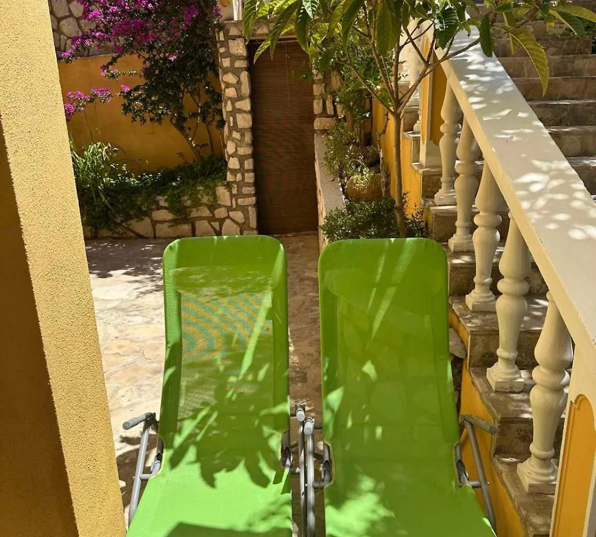 شقة La Meri Čunski كرواتيا